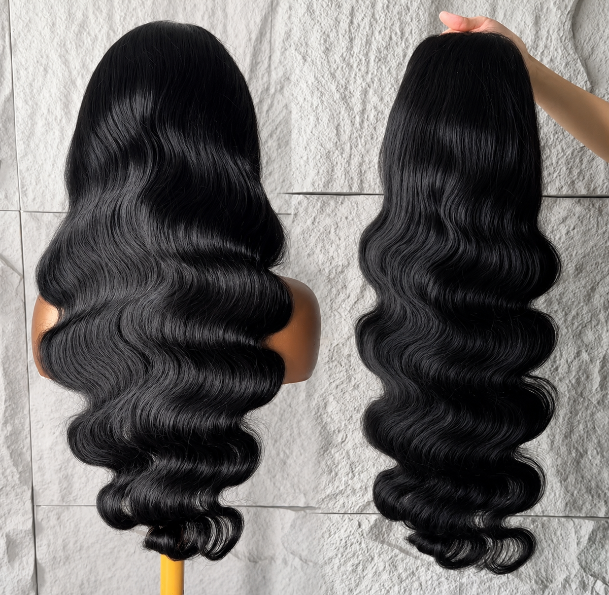 Body Wave Wig