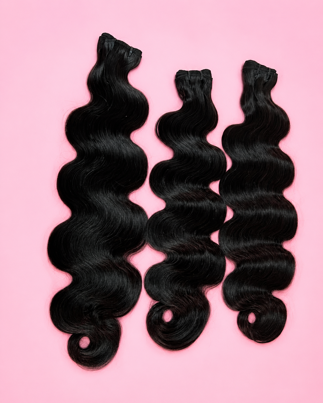 Luxury Bundles