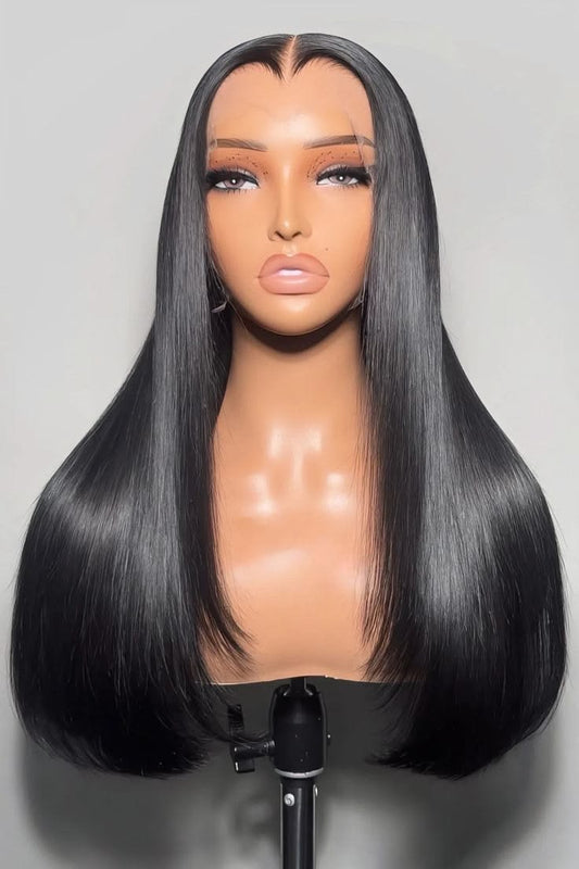 Straight Wig