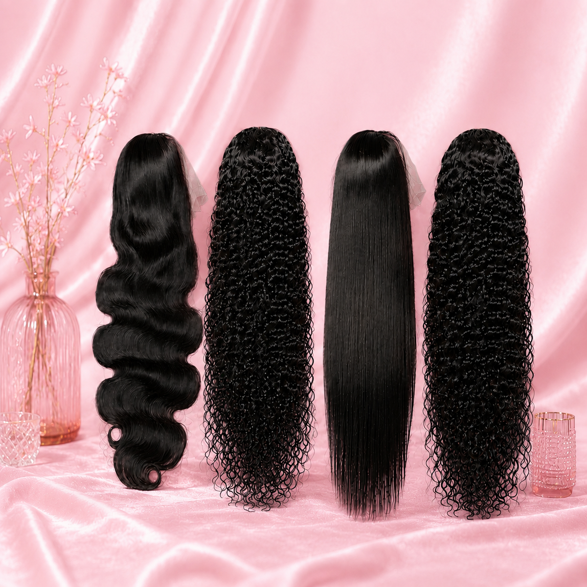 Hair Collection