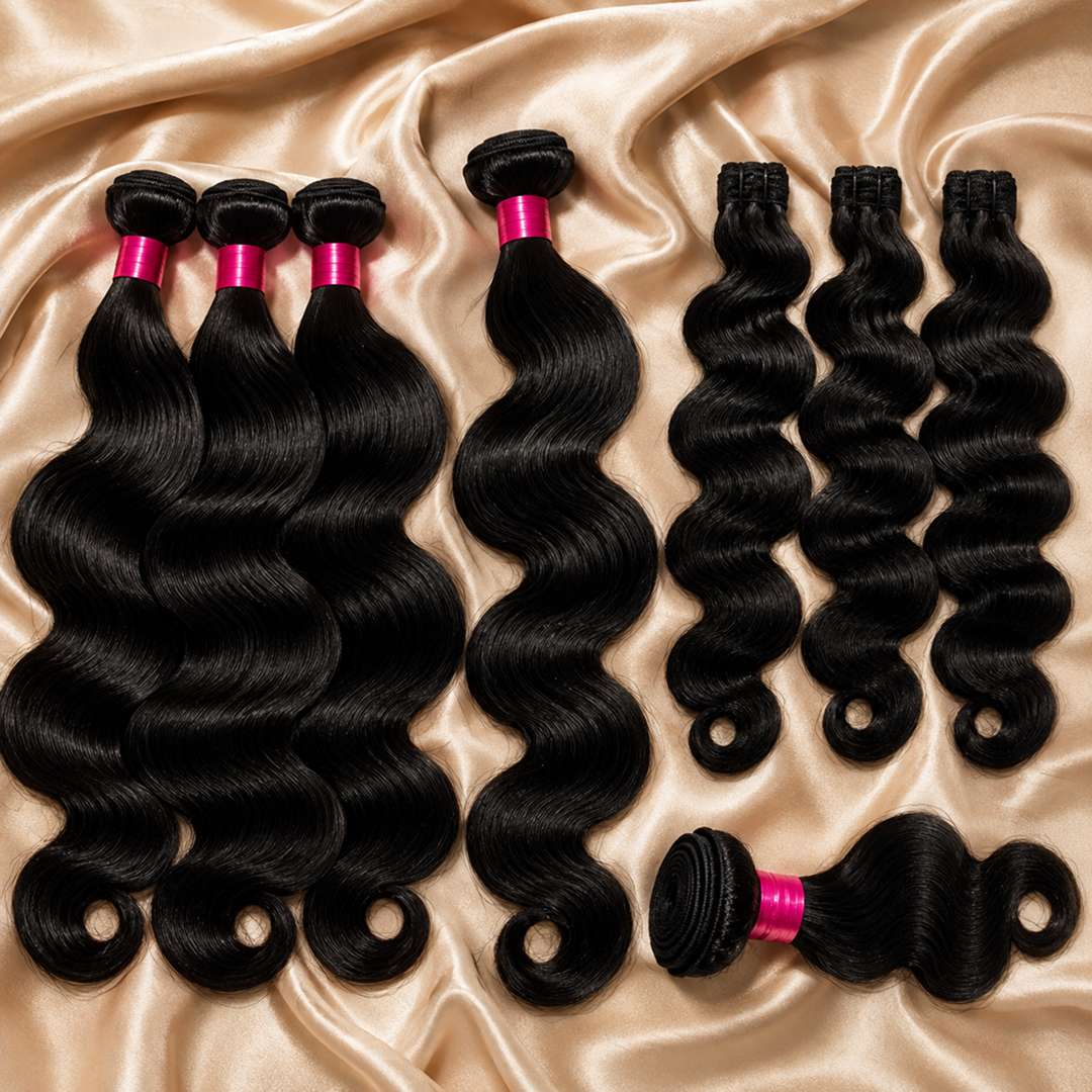 Bundles
