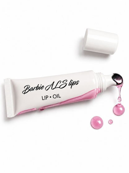 Hydrating Lip Oil