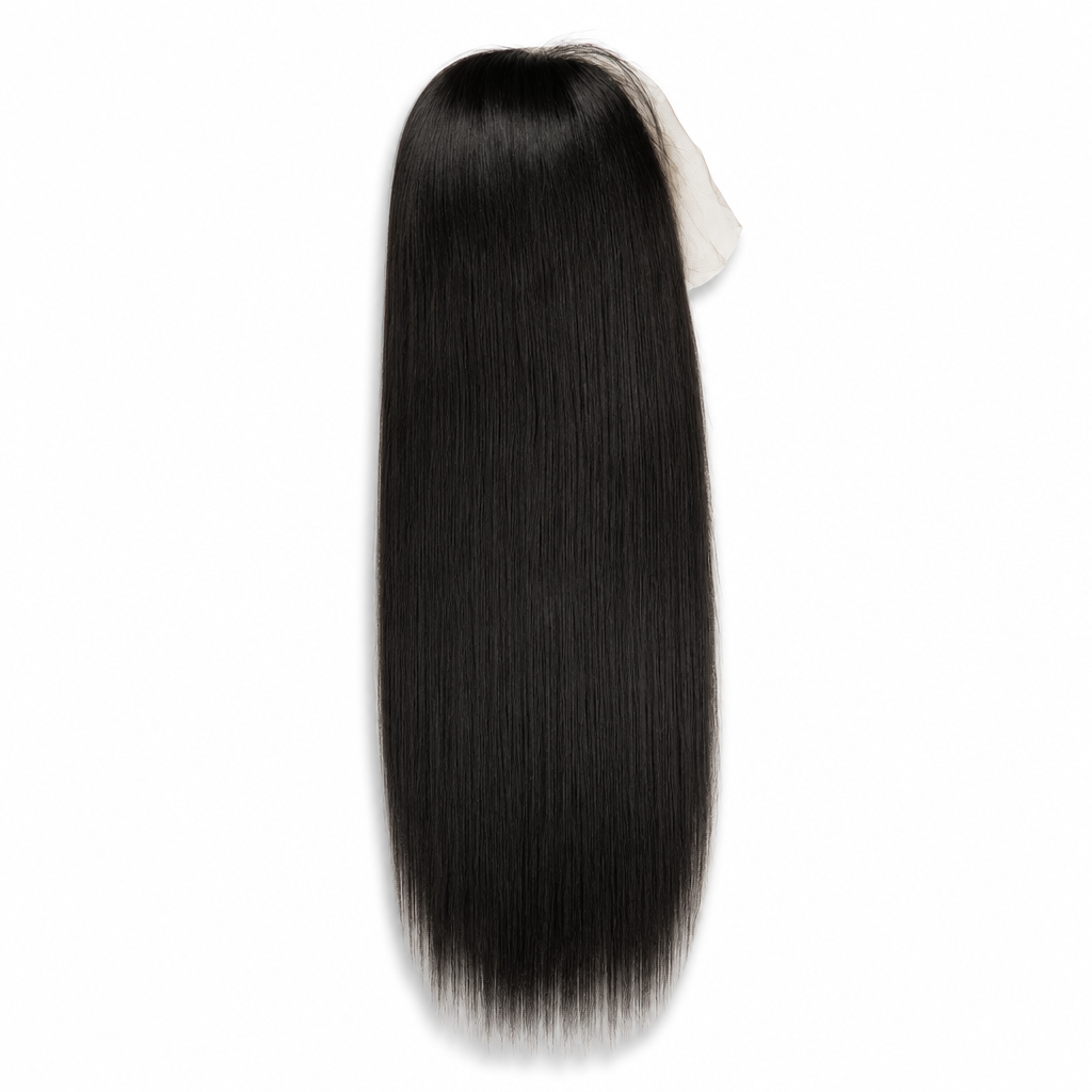 Straight Wig