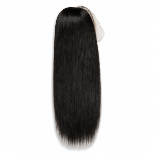 Straight Wig