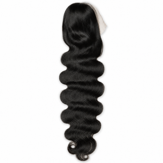 Body Wave Wig