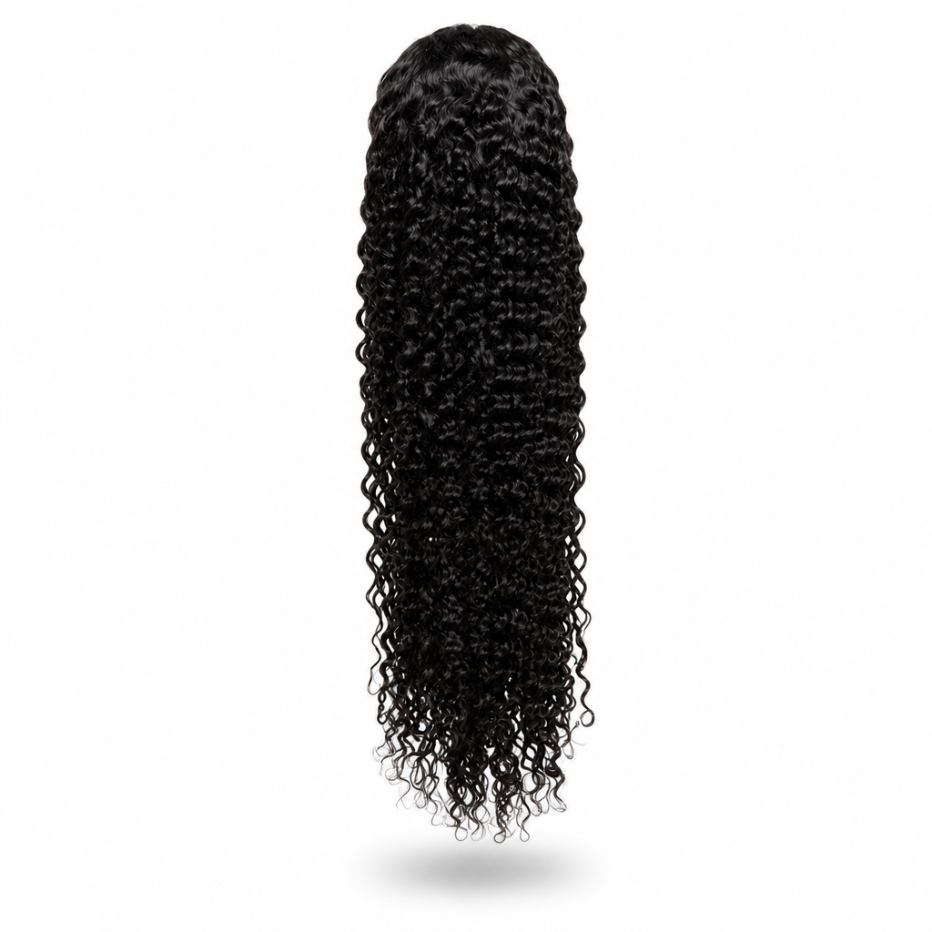 Deep Wave Wig