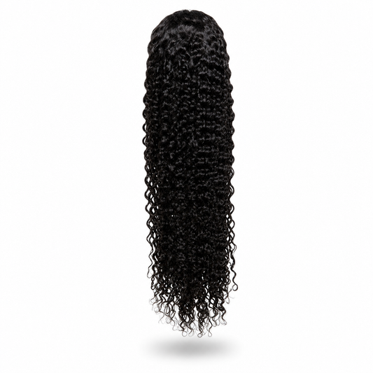 Deep Wave Wig