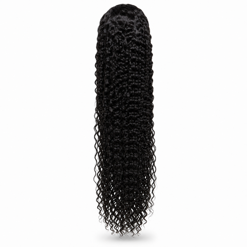 Deep Wave Wig
