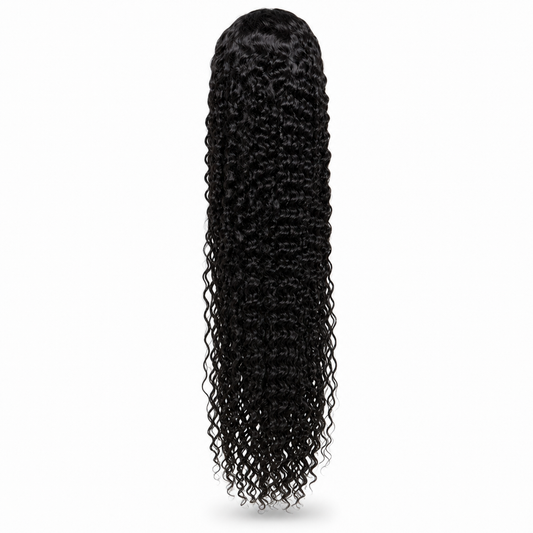 Deep Wave Wig