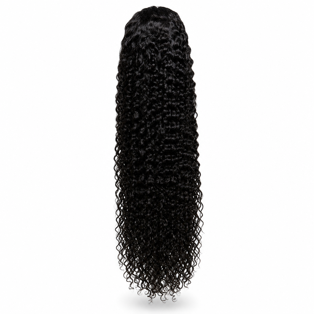 Deep Wave Wig