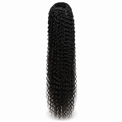 Water Curly Wig