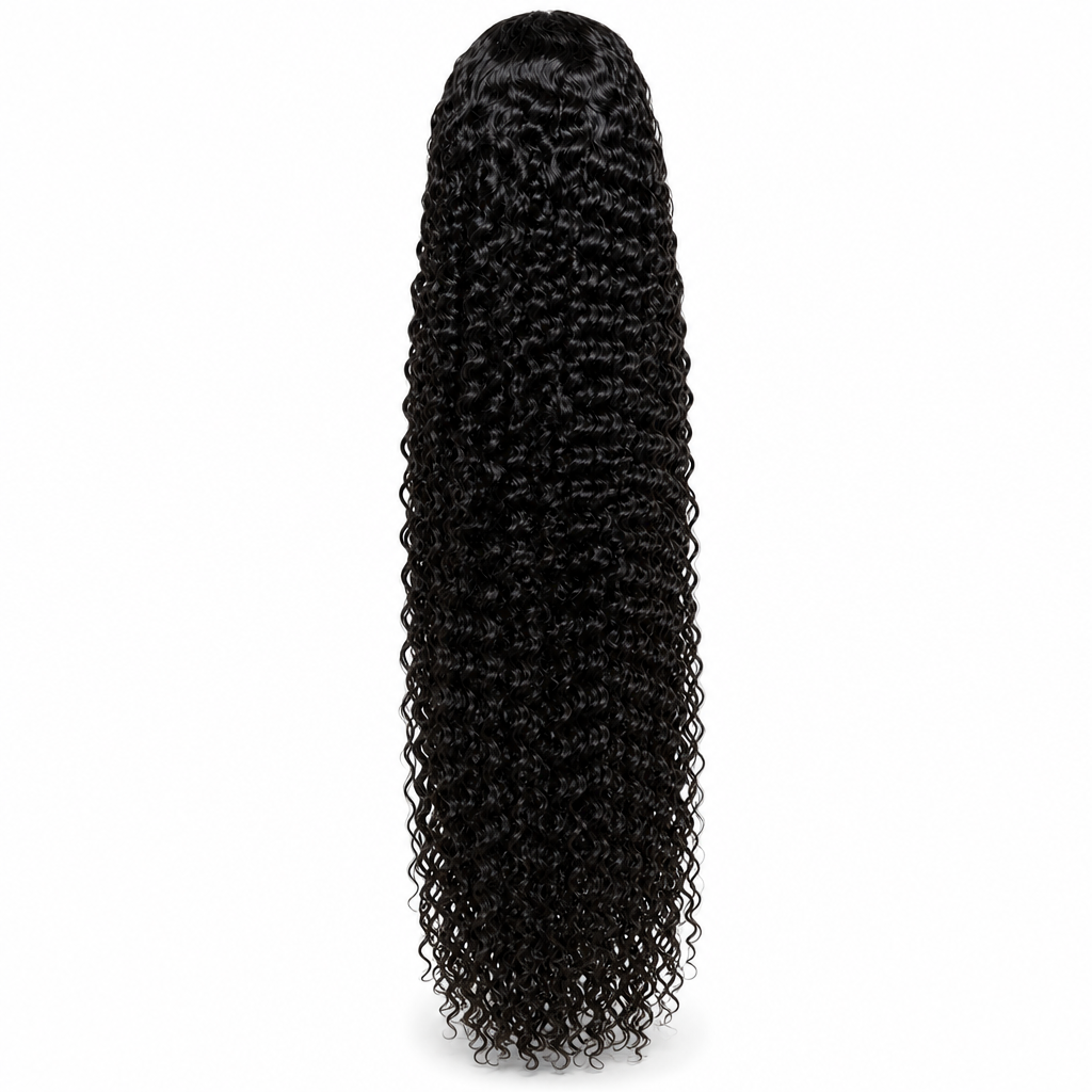 Water Curly Wig