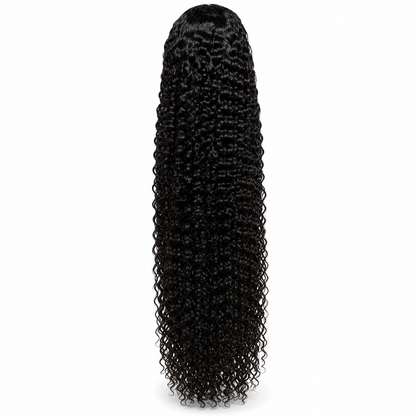Water Curly Wig