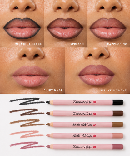 ALS Velvet Lip Liner