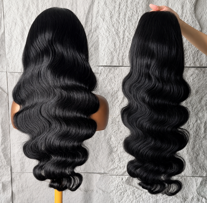 Body Wave Wig