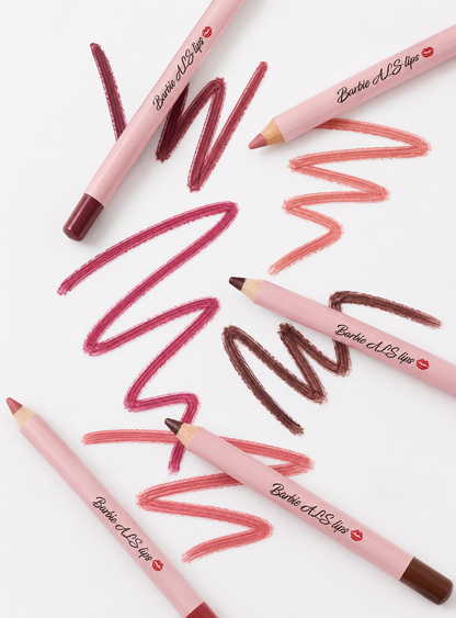 ALS Velvet Lip Liner