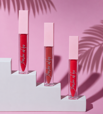 Honey Bun Lip Gloss