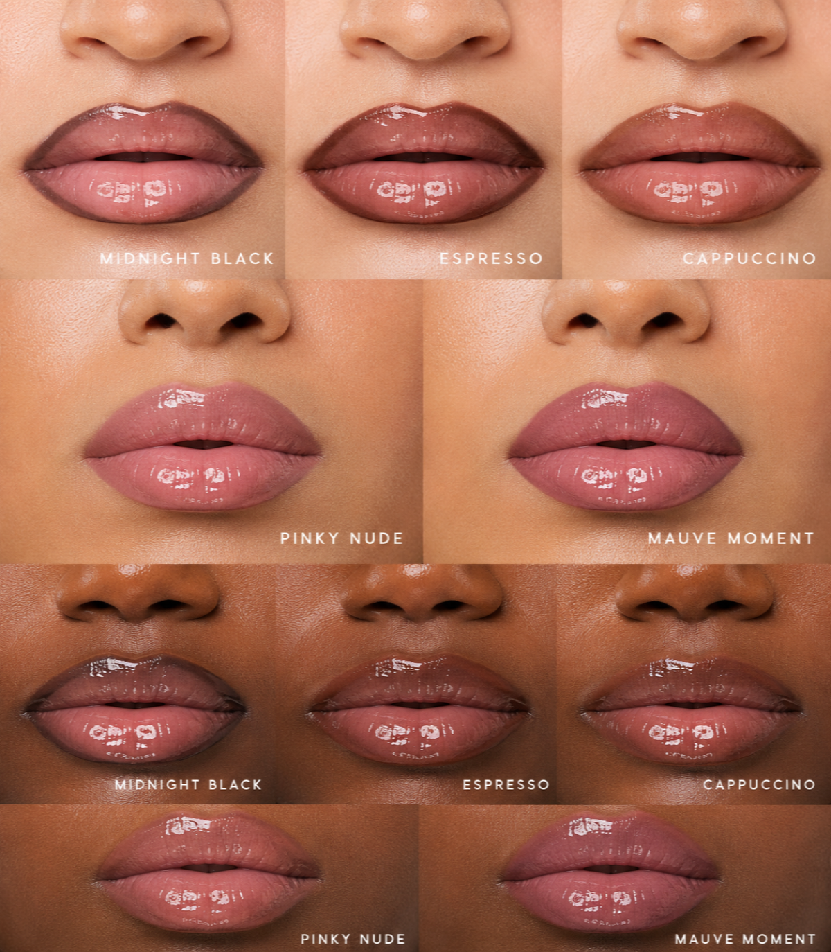 Gloss & Liner Combo
