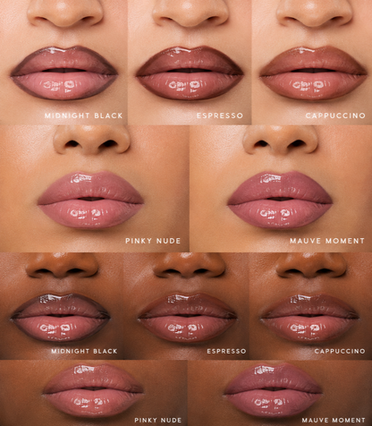 Gloss & Liner Combo