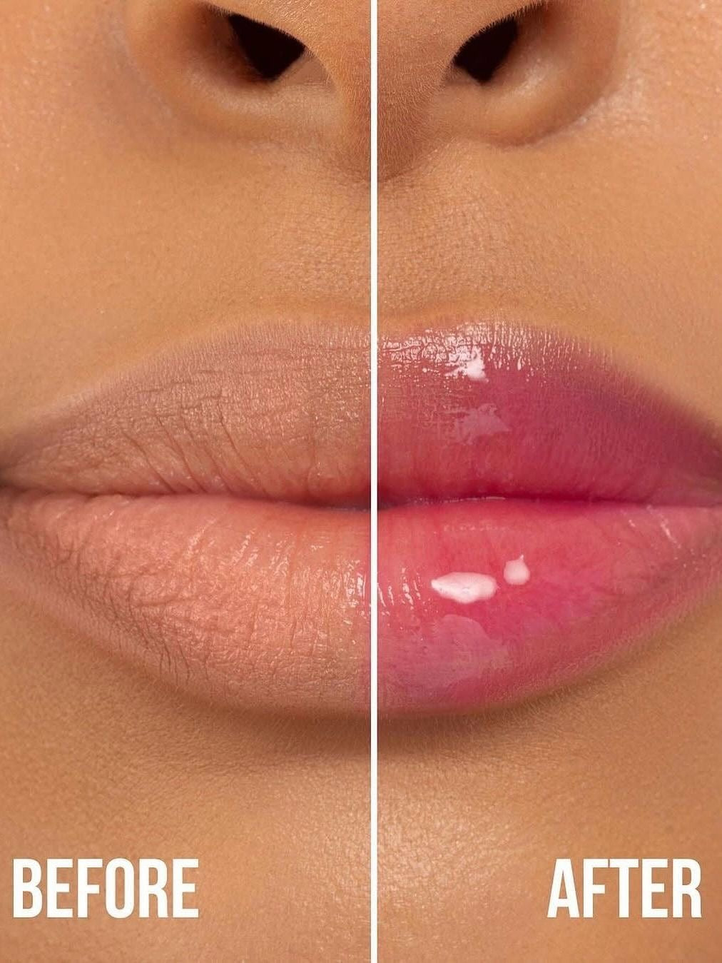 Hydrating Lip Oil