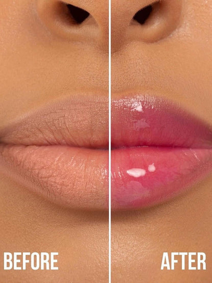 Hydrating Lip Oil