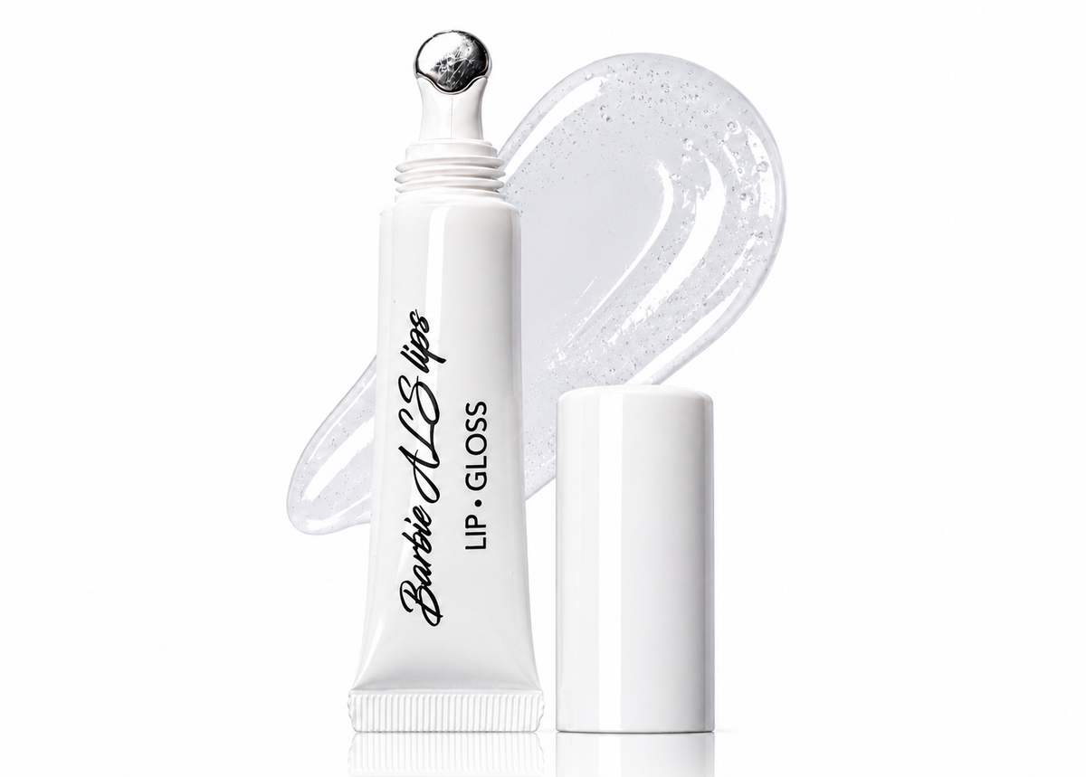 Glassy Kiss Lip Gloss