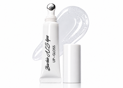 Glassy Kiss Lip Gloss
