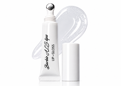 Glassy Kiss Lip Gloss
