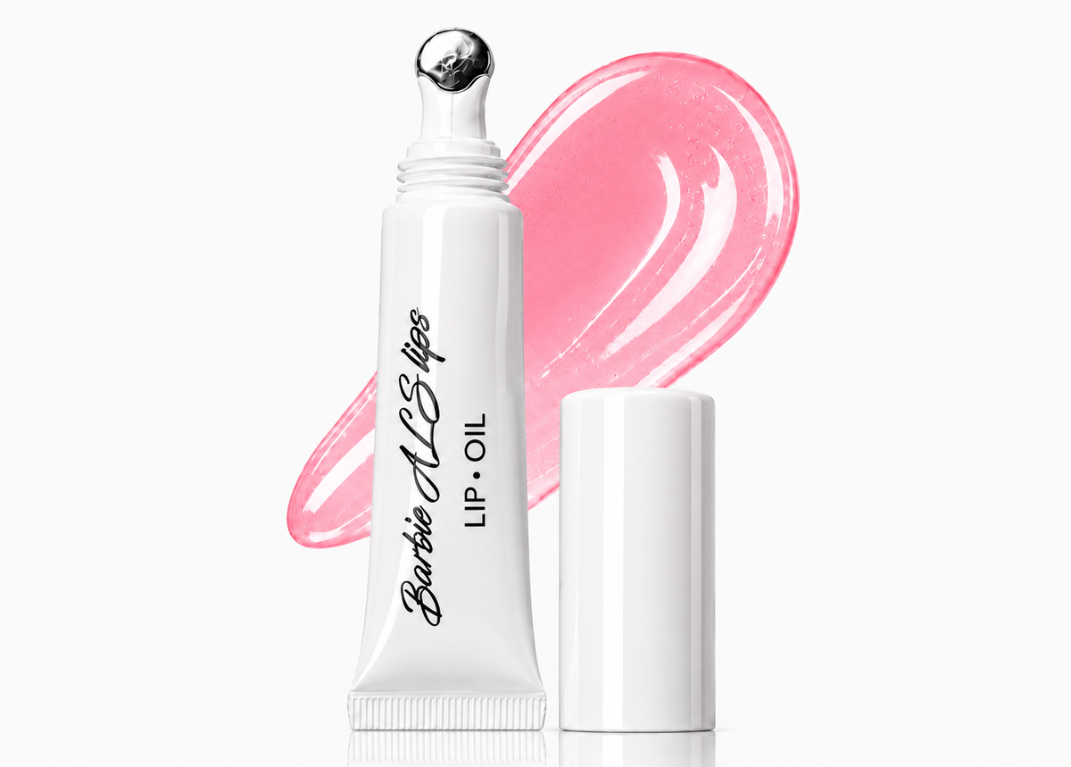 Hydrating Lip Oil