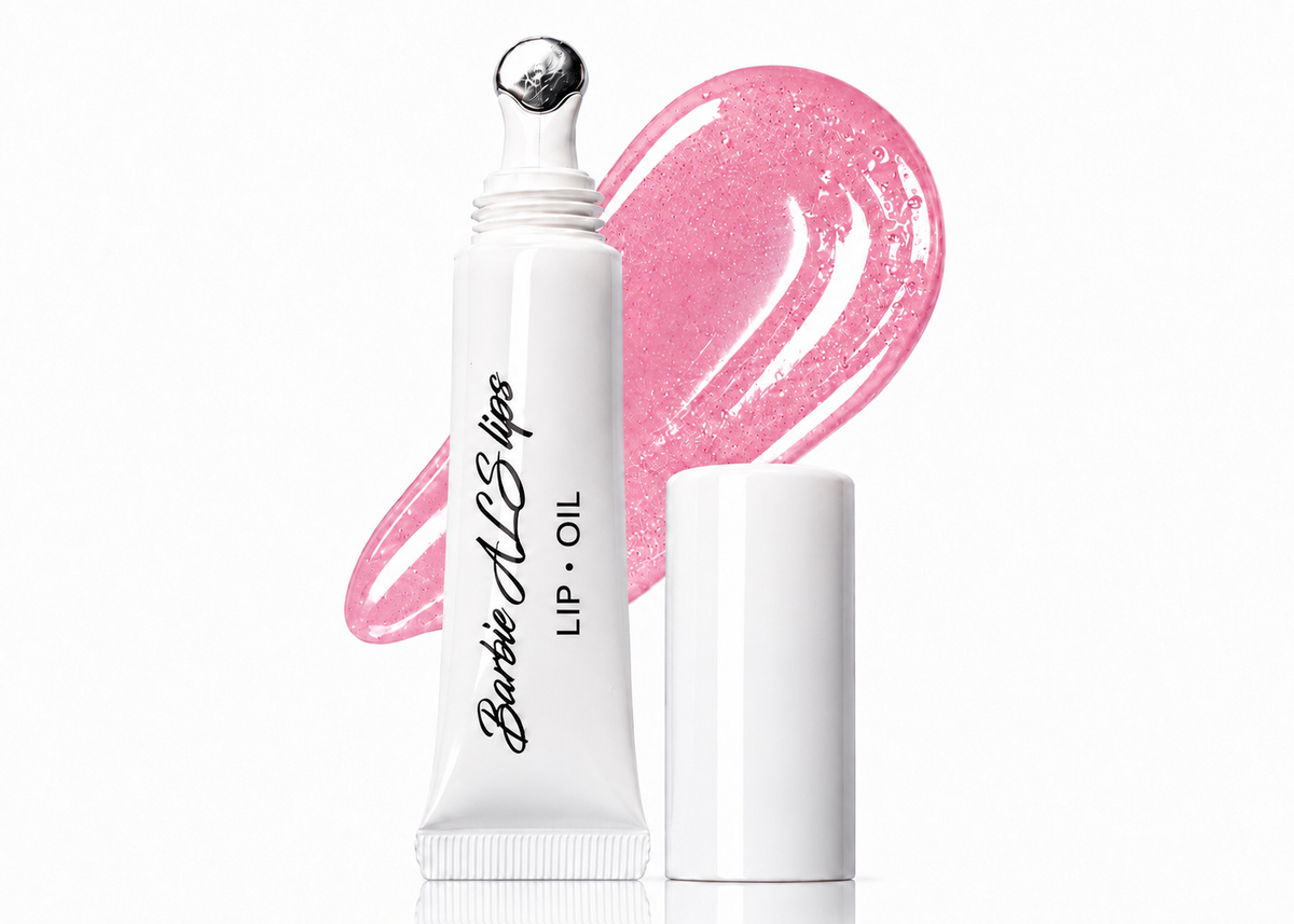 Hydrating Lip Oil