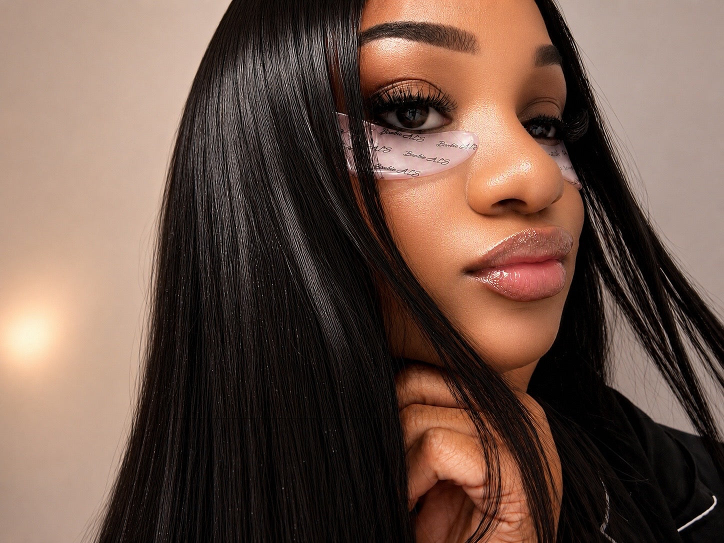 Hydrating Barbie ALS Eye Patches
