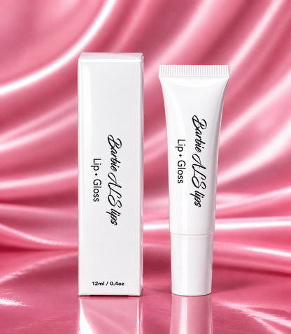 Glassy Kiss Lip Gloss