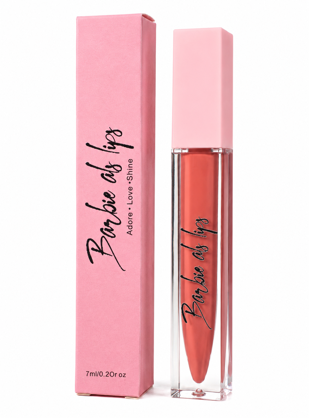 Honey Bun Lip Gloss