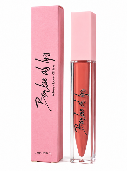 Honey Bun Lip Gloss