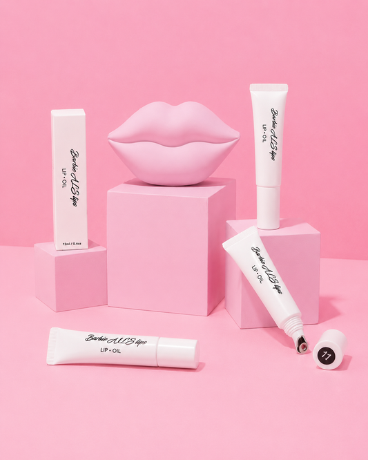 Hydrating Lip Oil