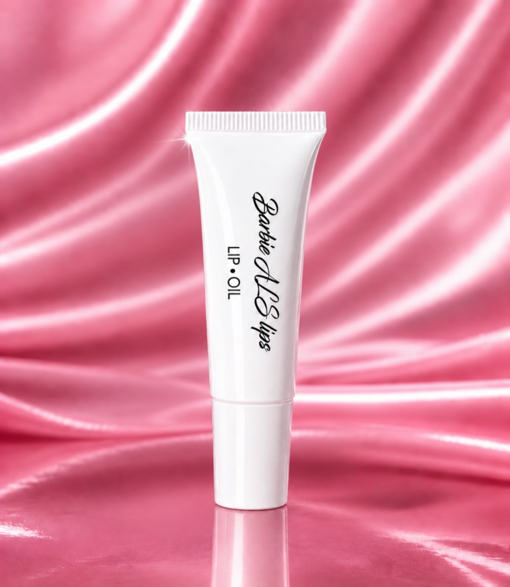 Hydrating Lip Oil