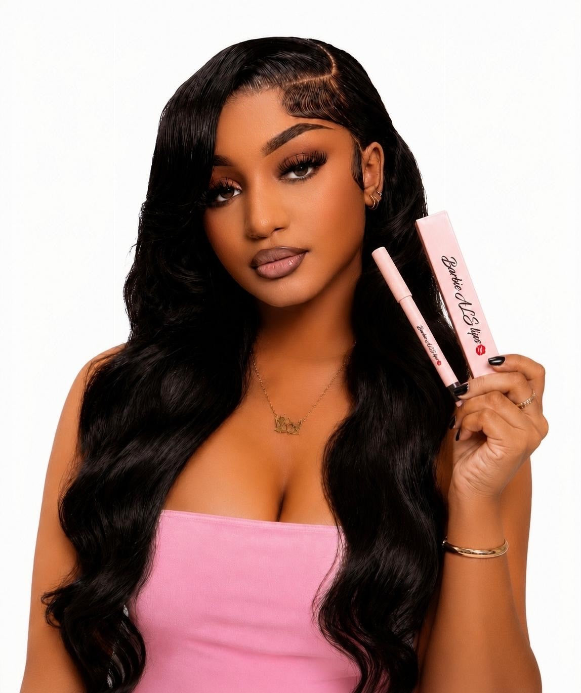 ALS Velvet Lip Liner