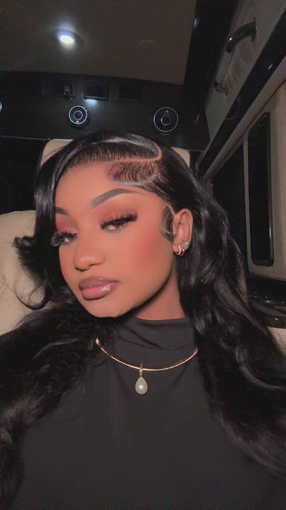 Body Wave Wig