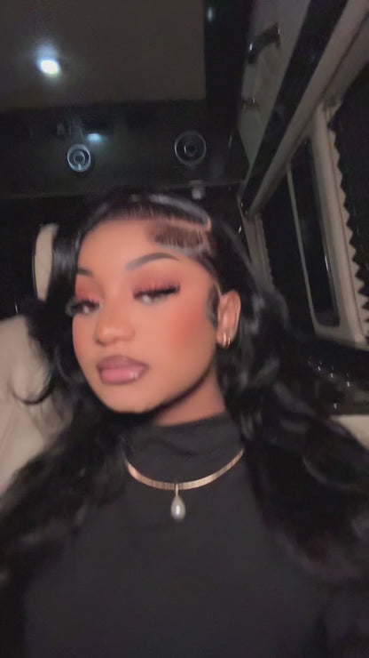Body Wave Wig