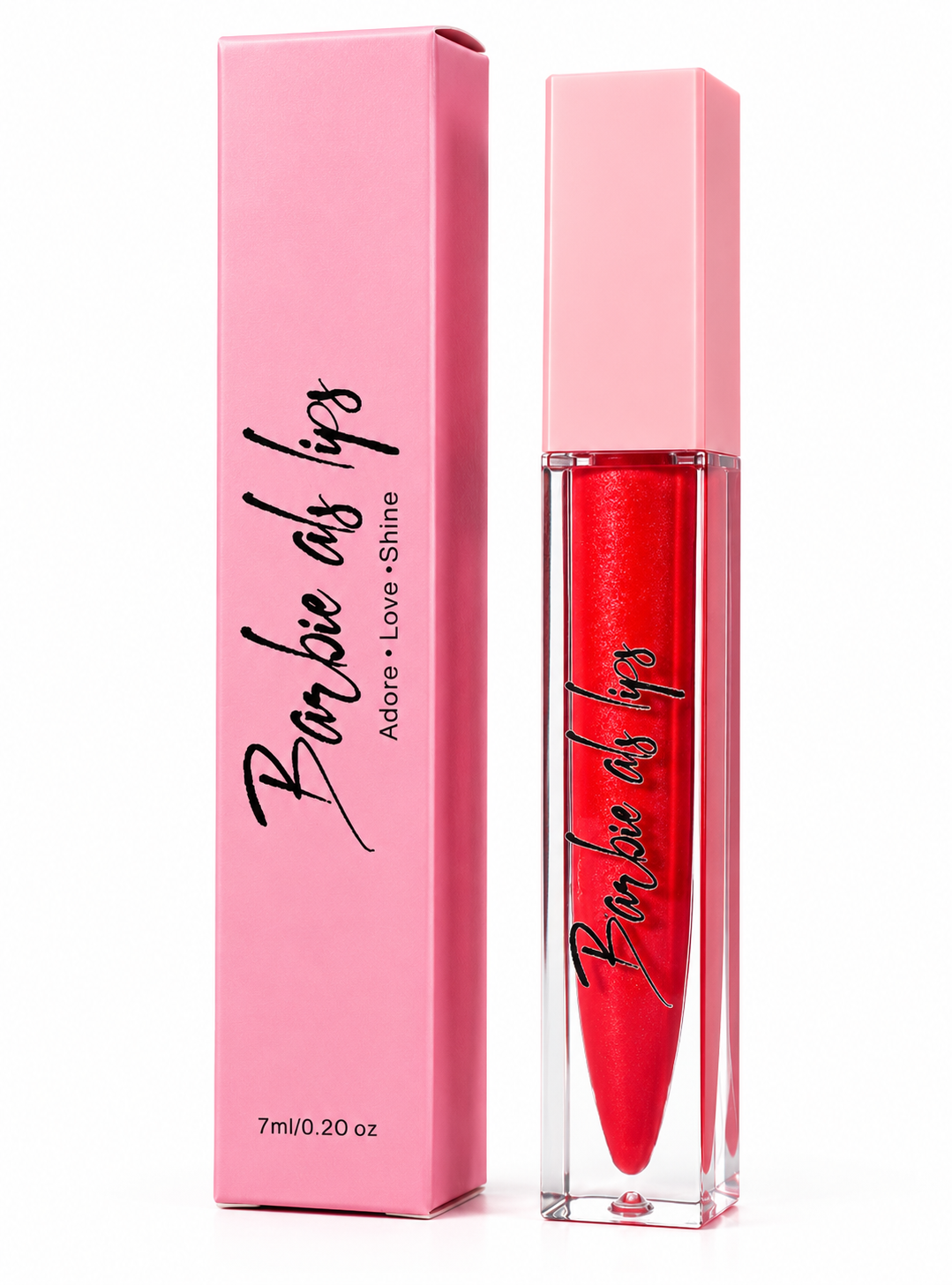 Honey Bun Lip Gloss