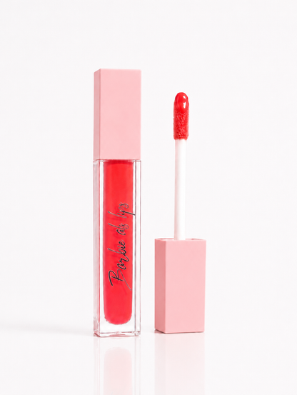 Honey Bun Lip Gloss