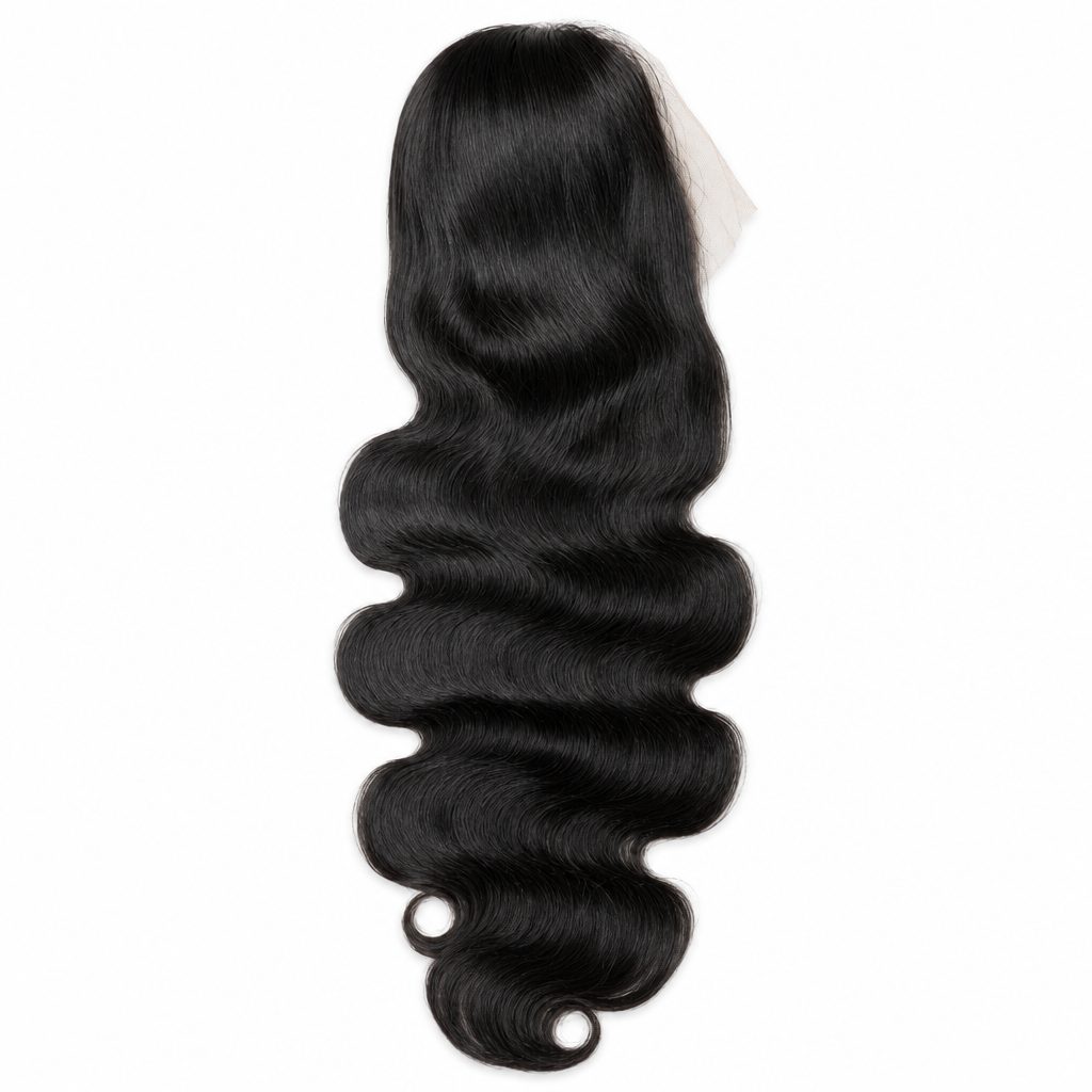 Barbie ALS body wave wig